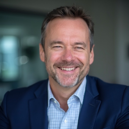 Martin Dvořák — zahraniční casino expert